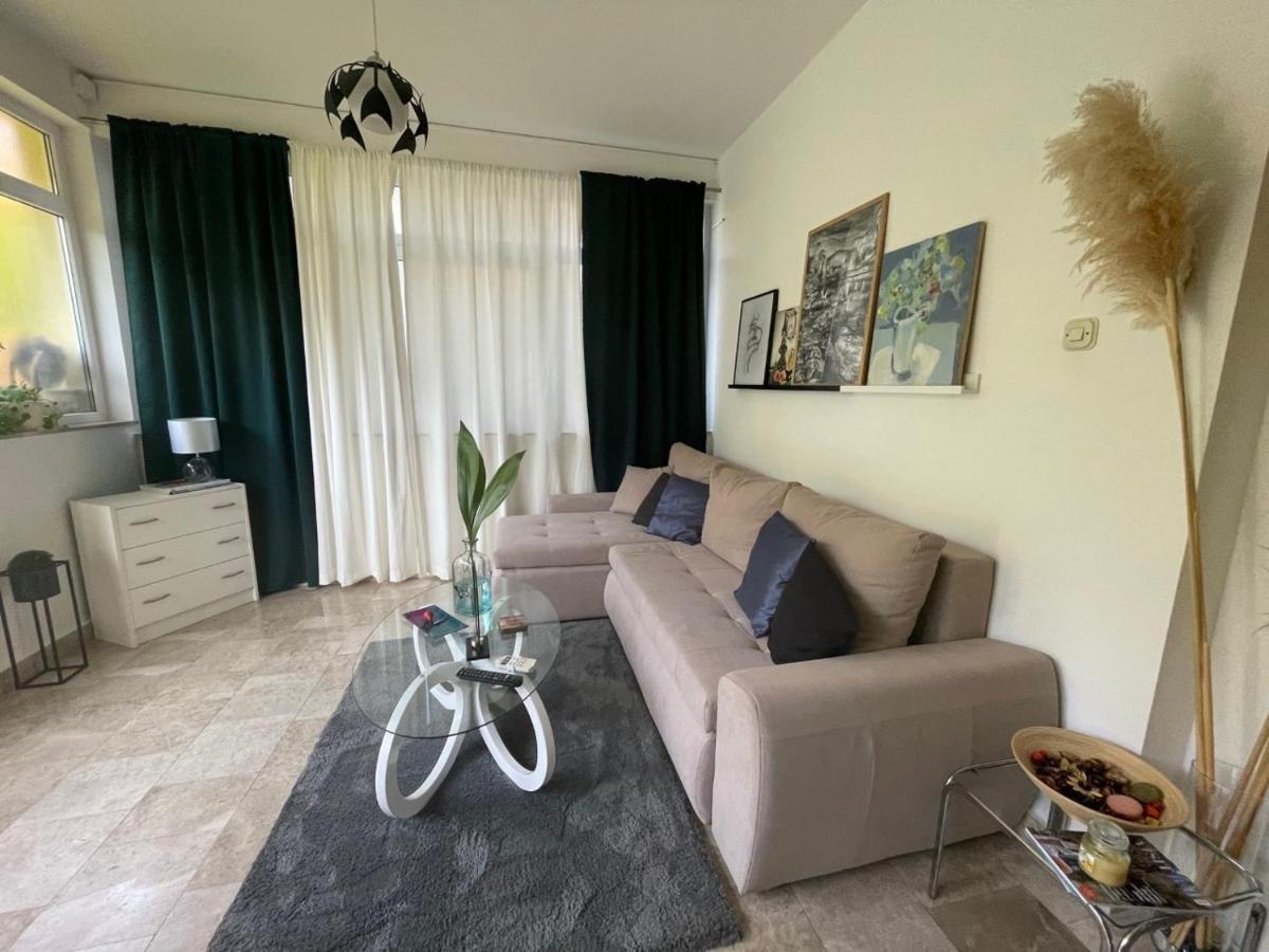 Villa Tamara With Garden And River View - Free Private Parking - Garage Mostar Ngoại thất bức ảnh