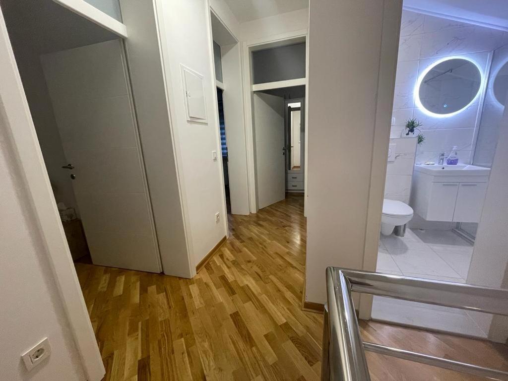 Villa Tamara With Garden And River View - Free Private Parking - Garage Mostar Ngoại thất bức ảnh