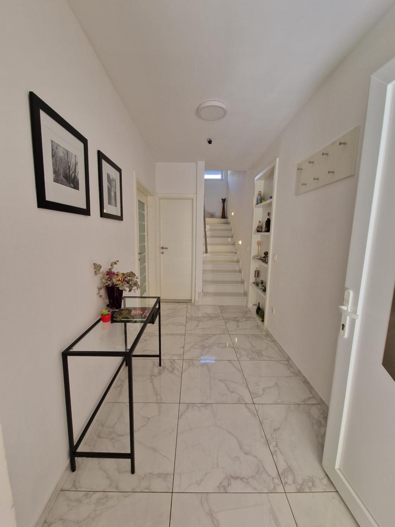 Villa Tamara With Garden And River View - Free Private Parking - Garage Mostar Ngoại thất bức ảnh