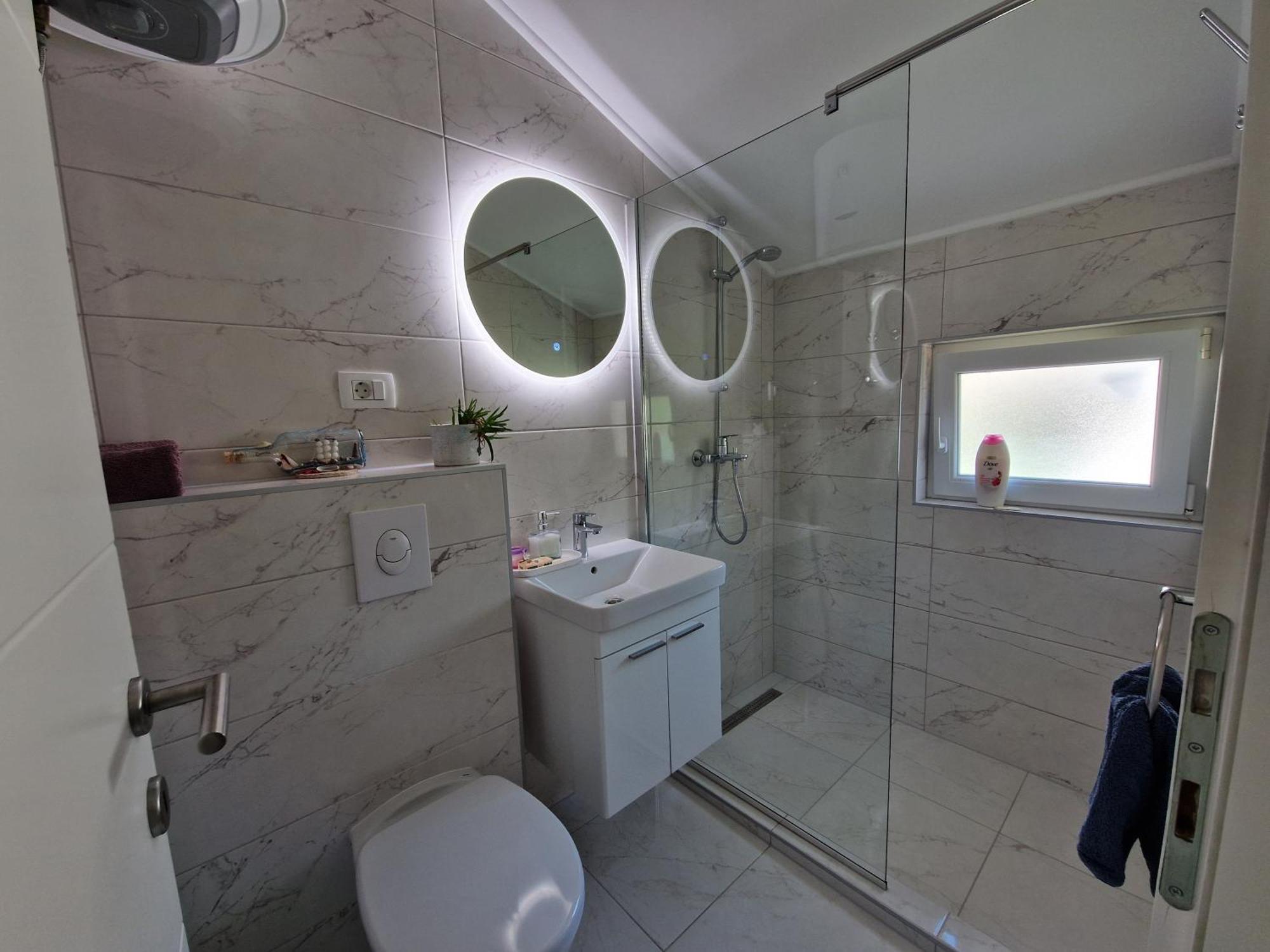 Villa Tamara With Garden And River View - Free Private Parking - Garage Mostar Ngoại thất bức ảnh